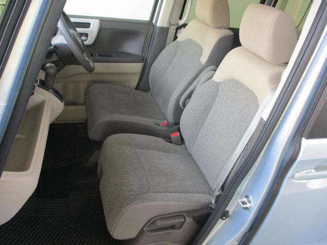 N-BOX G・EXホンダセンシング(6枚目)