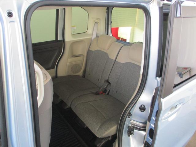 N-BOX G・EXホンダセンシング(8枚目)