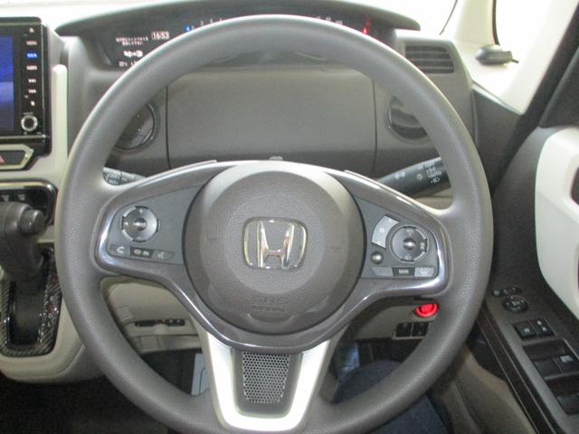 N-BOX G・EXホンダセンシング(12枚目)