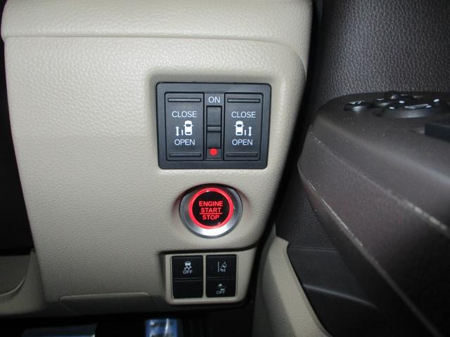 N-BOX G・EXホンダセンシング(15枚目)