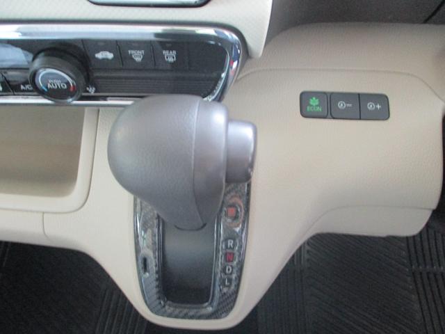 N-BOX G・EXホンダセンシング(18枚目)