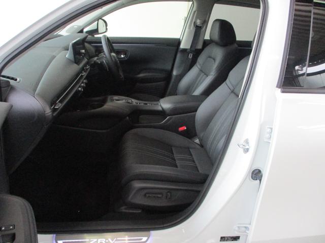 Honda ZR-V e:HEV Z