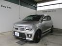 アルトワークス  中古車画像_2