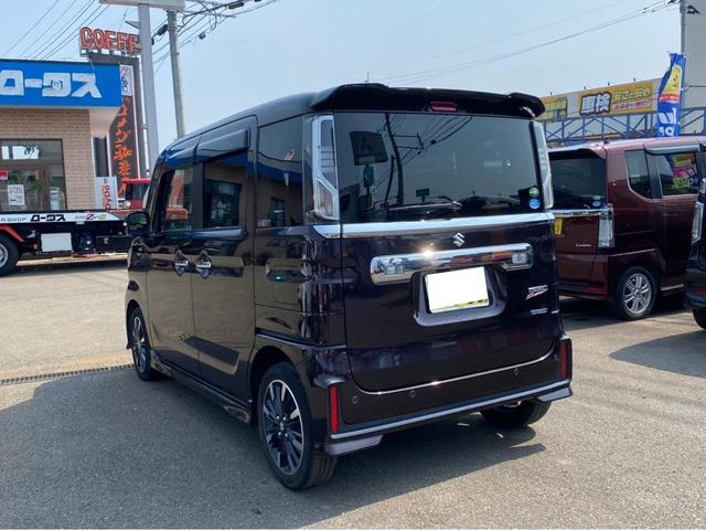 ハイブリッドXS ワンオーナー車 レーダーブレーキサポート レーンアシスト 横滑り防止機能 クリアランスソナー 両側電動スライドドア スマートキー プッシュスターター オートライト LEDヘッドライト 純正15AW(17枚目)