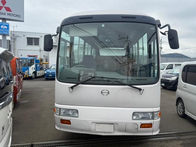 リエッセ 　マイクロバス　ディーゼル車　５速マニュアル車（21枚目）