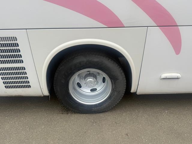 リエッセ 　マイクロバス　ディーゼル車　５速マニュアル車（24枚目）