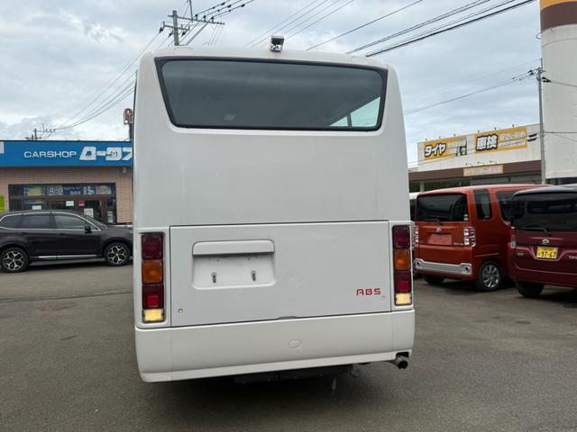 リエッセ 　マイクロバス　ディーゼル車　５速マニュアル車（31枚目）