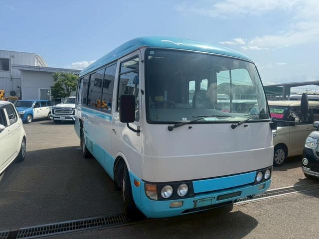 ローザ 　キッチンカー　事務室車　キャンピングカー　マニュアル車　折戸　ドライブレコーダー　観音開きサイドドアオープン　走行距離６７３００ｋｍ（27枚目）