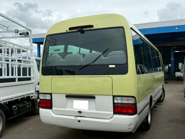 リエッセII 　オートマ車　リクライニングシート　冷蔵庫　ドライブレコーダー　２９人乗り　ディーゼル車　マイクロバス　バックカメラ（15枚目）