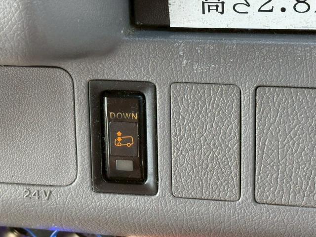 リエッセ スーパーツーリングターボ バス 29人乗り フロアオートマ スイングドア リクライニングシート バックモニター 冷蔵庫(17枚目)