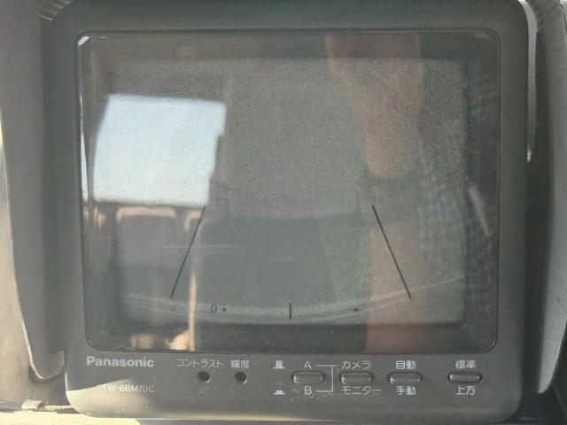 リエッセ スーパーツーリングターボ バス 29人乗り フロアオートマ スイングドア リクライニングシート バックモニター 冷蔵庫(18枚目)