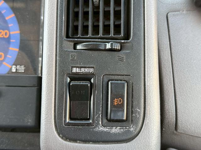 リエッセ スーパーツーリングターボ バス 29人乗り フロアオートマ スイングドア リクライニングシート バックモニター 冷蔵庫(24枚目)