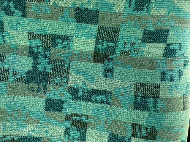 リエッセ スーパーツーリングターボ バス 29人乗り フロアオートマ スイングドア リクライニングシート バックモニター 冷蔵庫(29枚目)