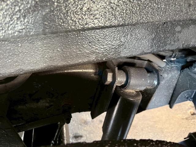 リエッセ スーパーツーリングターボ バス 29人乗り フロアオートマ スイングドア リクライニングシート バックモニター 冷蔵庫(37枚目)