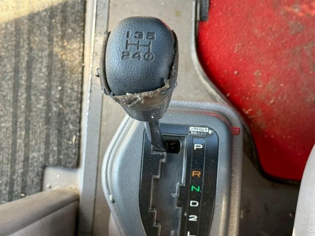 リエッセ スーパーツーリングターボ バス 29人乗り フロアオートマ スイングドア リクライニングシート バックモニター 冷蔵庫(41枚目)