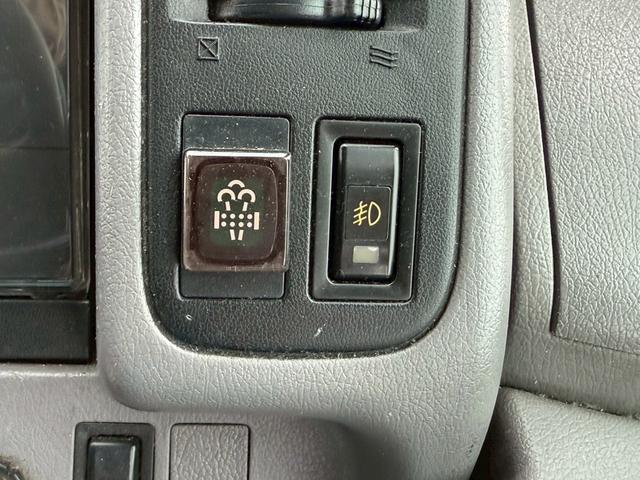 ポンチョ ベース車 19年式・11人乗りバス・ベース車・スイングドア・5速マニュアル車(22枚目)