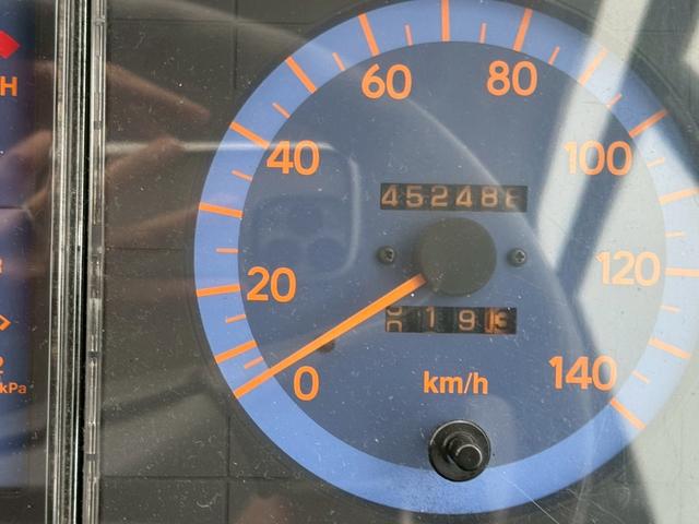 ポンチョ ベース車 19年式・11人乗りバス・ベース車・スイングドア・5速マニュアル車(24枚目)