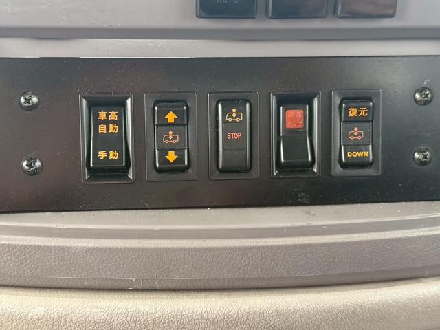 ポンチョ ベース車 19年式・11人乗りバス・ベース車・スイングドア・5速マニュアル車(25枚目)