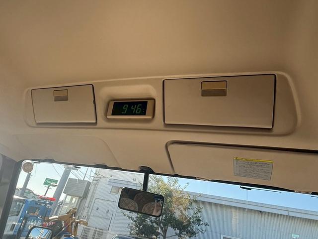 ローザ 　２９人乗りマイクロバス　オートマ車・スイングドア・リクライニングシート・ＥＴＣ・バックモニター・冷蔵庫・ナビ・ＴＶ（23枚目）