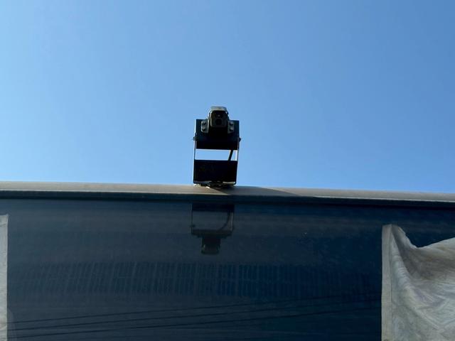 メルファ 　２９人乗り・６速マニュアル車・エンジンアンダーフロア・スイングドア・リクライニングシート・ドライブレコーダー・ナビ・バックモニター（11枚目）