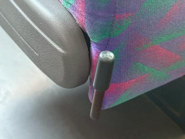 メルファ 　２９人乗り・６速マニュアル車・エンジンアンダーフロア・スイングドア・リクライニングシート・ドライブレコーダー・ナビ・バックモニター（23枚目）