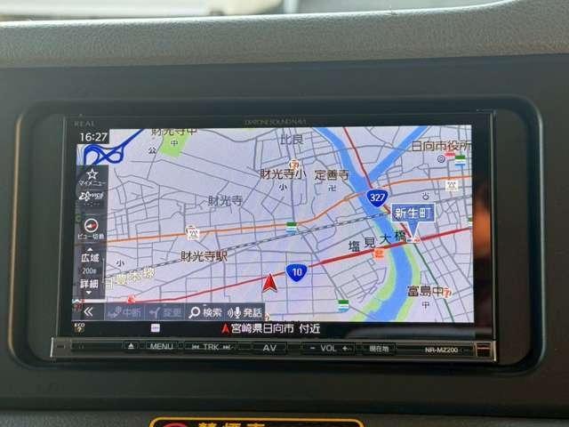 リエッセII ＧＸ　２８人乗り・自動スイングドア・オートマ・冷蔵庫・オートエアコン・ＥＴＣ・バックモニター・バックカメラ・ナビゲーション（21枚目）