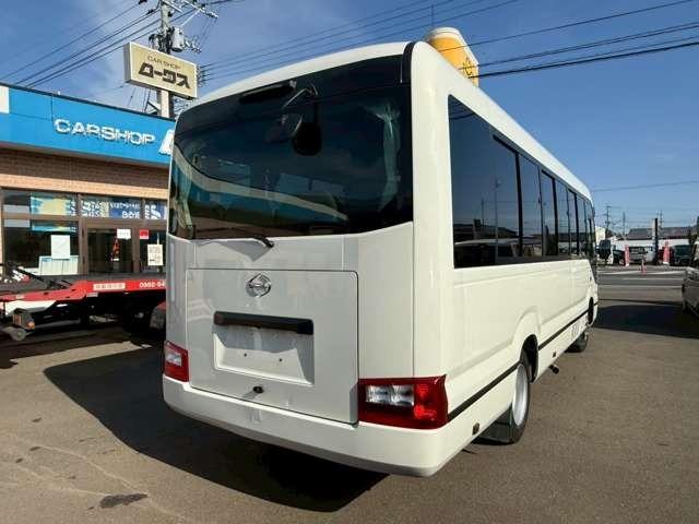 リエッセII ＧＸ　２８人乗り・自動スイングドア・オートマ・冷蔵庫・オートエアコン・ＥＴＣ・バックモニター・バックカメラ・ナビゲーション（33枚目）