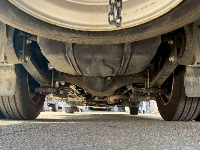 リエッセII ＧＸ　２８人乗り・自動スイングドア・オートマ・冷蔵庫・オートエアコン・ＥＴＣ・バックモニター・バックカメラ・ナビゲーション（41枚目）