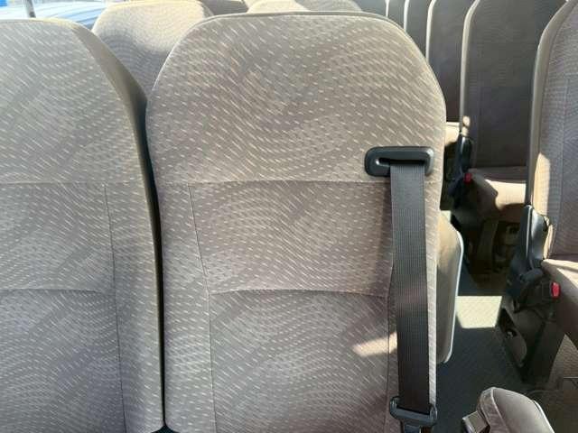 リエッセII ＧＸ　２８人乗り・自動スイングドア・オートマ・冷蔵庫・オートエアコン・ＥＴＣ・バックモニター・バックカメラ・ナビゲーション（49枚目）