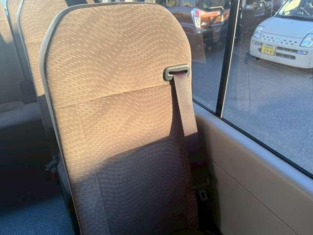リエッセII ＧＸ　２８人乗り・自動スイングドア・オートマ・冷蔵庫・オートエアコン・ＥＴＣ・バックモニター・バックカメラ・ナビゲーション（55枚目）