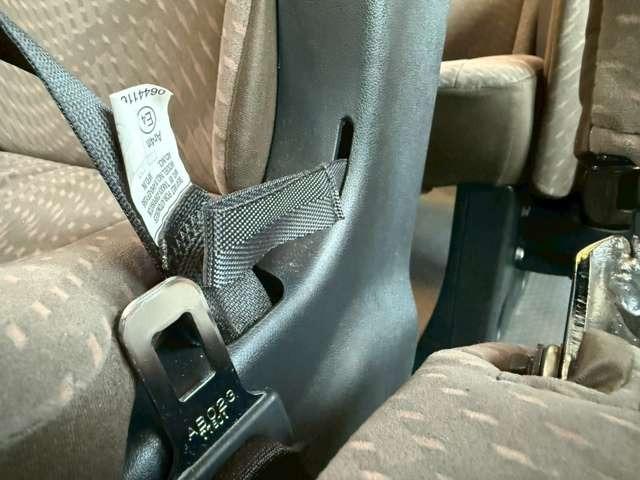 リエッセII ＧＸ　２８人乗り・自動スイングドア・オートマ・冷蔵庫・オートエアコン・ＥＴＣ・バックモニター・バックカメラ・ナビゲーション（57枚目）