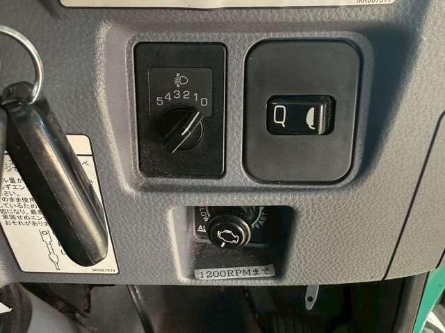 キャンター ベースグレード　パッカー車　オートマ・ＥＴＣ・ダンプ式　パワステ　パワーウィンドウ（13枚目）