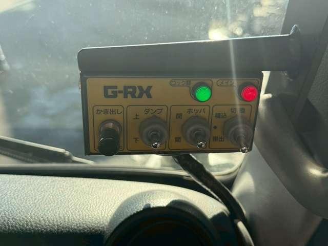 キャンター ベースグレード　パッカー車　オートマ・ＥＴＣ・ダンプ式　パワステ　パワーウィンドウ（16枚目）