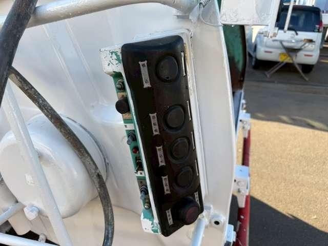 キャンター ベースグレード　パッカー車　オートマ・ＥＴＣ・ダンプ式　パワステ　パワーウィンドウ（23枚目）