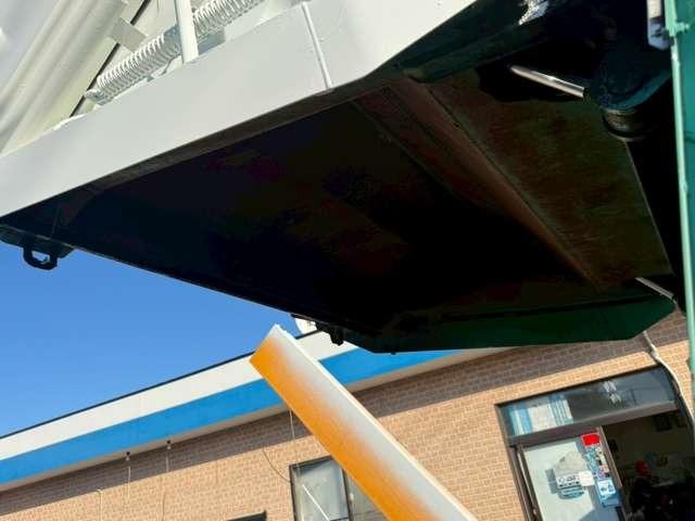 キャンター ベースグレード　パッカー車　オートマ・ＥＴＣ・ダンプ式　パワステ　パワーウィンドウ（37枚目）