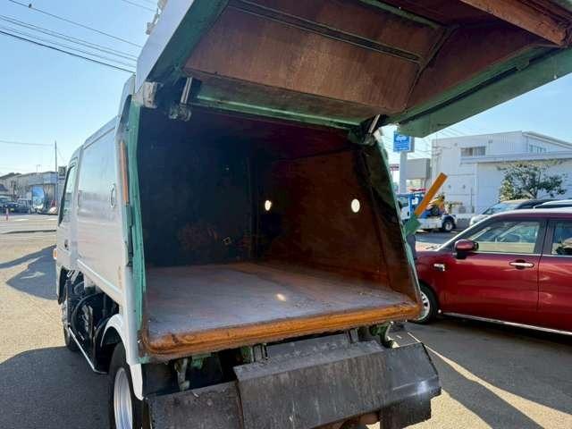 キャンター ベースグレード　パッカー車　オートマ・ＥＴＣ・ダンプ式　パワステ　パワーウィンドウ（38枚目）