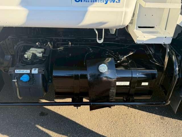 キャンター ベースグレード　パッカー車　オートマ・ＥＴＣ・ダンプ式　パワステ　パワーウィンドウ（40枚目）