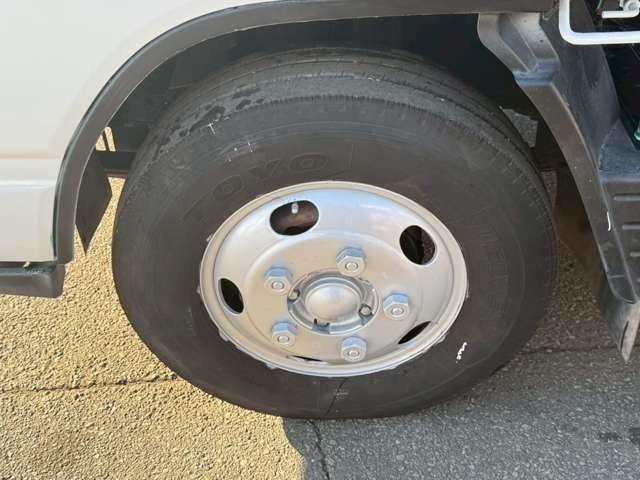 キャンター ベースグレード　パッカー車　オートマ・ＥＴＣ・ダンプ式　パワステ　パワーウィンドウ（41枚目）