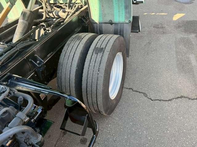 キャンター ベースグレード　パッカー車　オートマ・ＥＴＣ・ダンプ式　パワステ　パワーウィンドウ（42枚目）