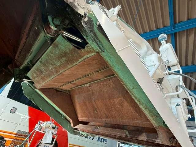 キャンター ベースグレード　パッカー車　オートマ・ＥＴＣ・ダンプ式　パワステ　パワーウィンドウ（48枚目）