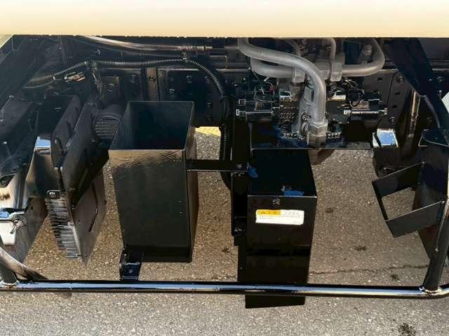 キャンター ベースグレード　パッカー車　オートマ・ＥＴＣ・ダンプ式　パワステ　パワーウィンドウ（51枚目）