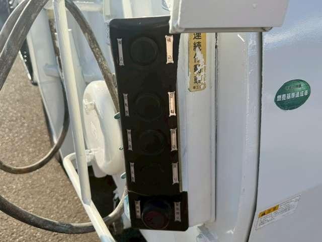 キャンター ベースグレード　パッカー車　オートマ・ＥＴＣ・ダンプ式　パワステ　パワーウィンドウ（54枚目）