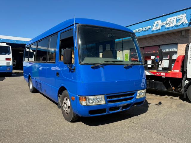 　２９人乗り　バス　送迎　オートマ・パワステ・ＥＴＣ（画像29）
