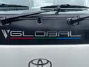 　グローバル　ディーゼルターボ　１０人乗り　ワイド　キャンピングカー　サイドオーニング付き　ＬＰガス接続可　換気扇　オートマ車　バックモニター(8枚目)