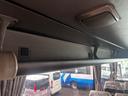 　ディーゼル車　６速マニュアル車　エアサス　温蔵庫　リクライニングシート　ＥＴＣ　エアコン　換気扇　電動開閉スライドドア　バックモニター（12枚目）