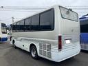 Ｓツーリングターボ　２６人乗り　ディーゼル車　リクライニングシート　スイングドア　５速マニュアル車（10枚目）