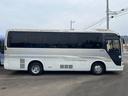 Ｓツーリングターボ　２６人乗り　ディーゼル車　リクライニングシート　スイングドア　５速マニュアル車（12枚目）