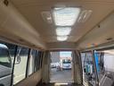 　キッチンカー　事務室車　キャンピングカー　マニュアル車　折戸　ドライブレコーダー　観音開きサイドドアオープン　走行距離６７３００ｋｍ（38枚目）