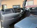 キャンター 　家畜運搬車　ディーゼル車　鉄板張り　マニュアル車　新品ウインチ　新品ホロ　三方開　ＥＴＣ（4枚目）
