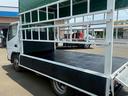 　家畜運搬車　ディーゼル車　鉄板張り　マニュアル車　新品ウインチ　新品ホロ　三方開　ＥＴＣ（39枚目）